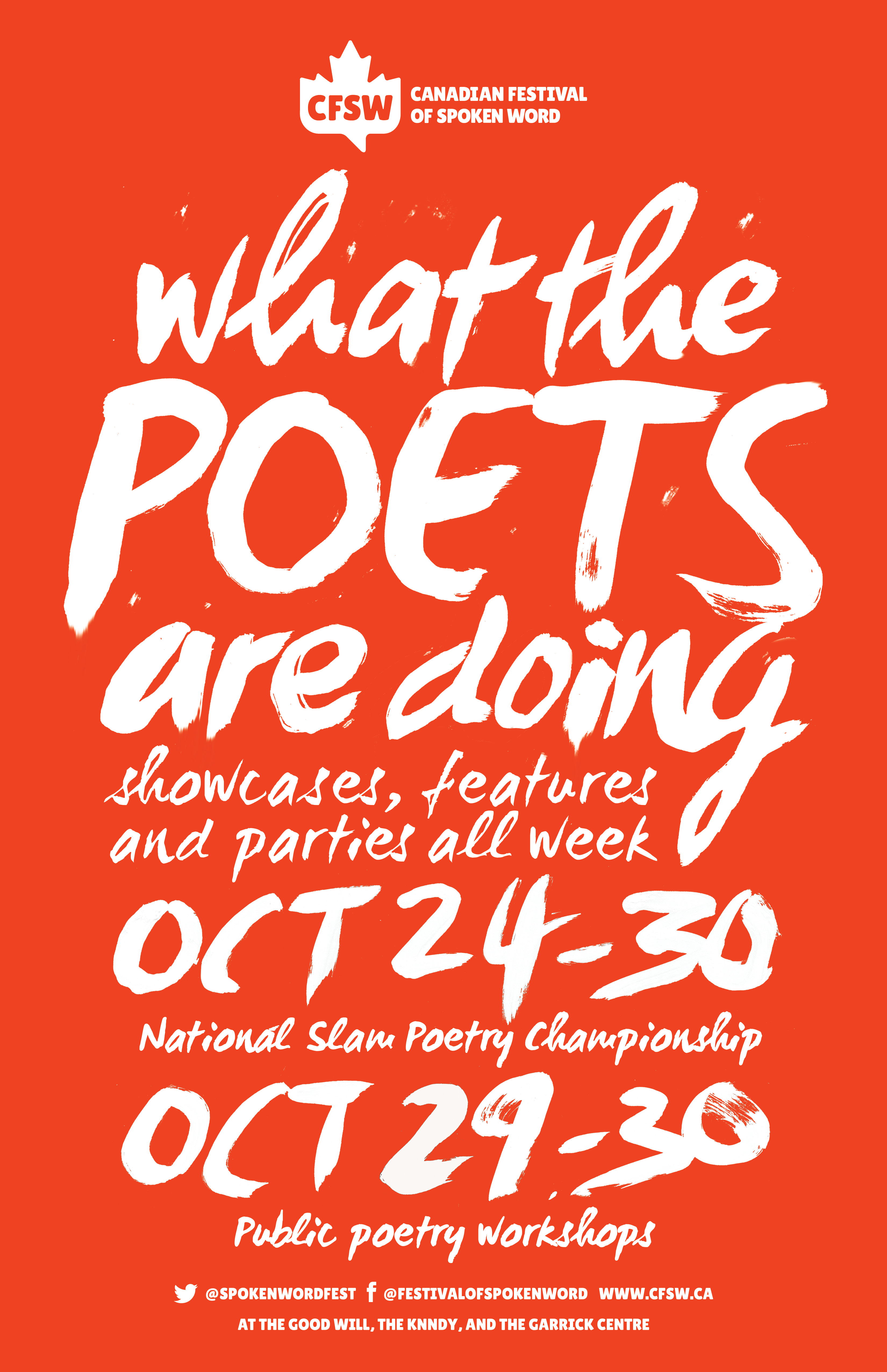 CFSW-poster